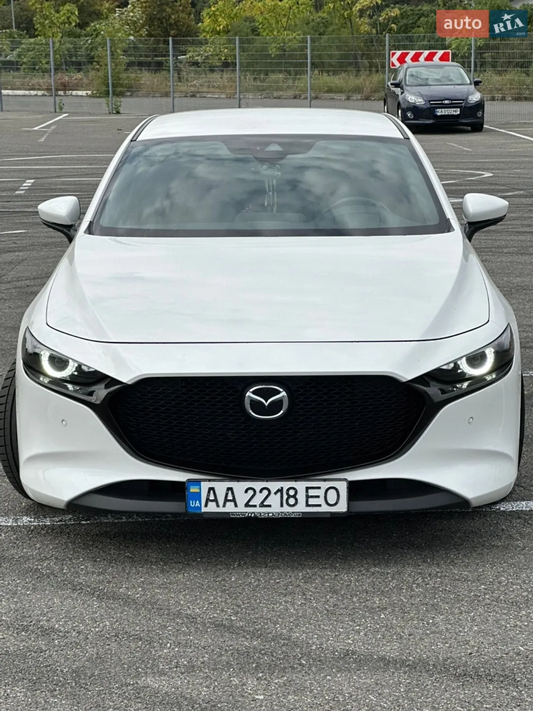 2019 Mazda 3 - мініатюра 3