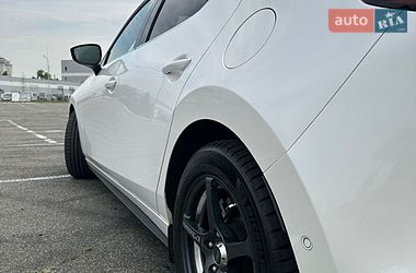 Хэтчбек Mazda 3 2019 в Киеве