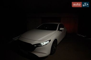 Хэтчбек Mazda 3 2019 в Киеве