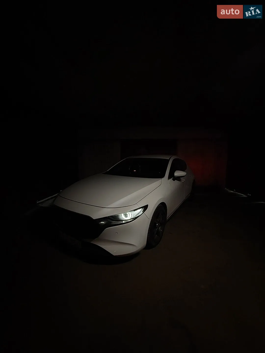 2019 Mazda 3 - мініатюра 12