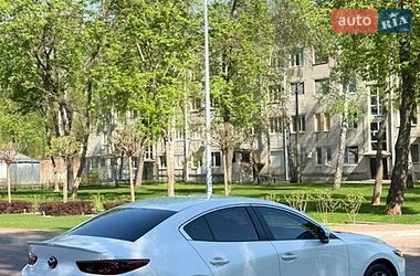 Седан Mazda 3 2020 в Киеве