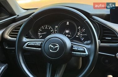 Седан Mazda 3 2020 в Киеве