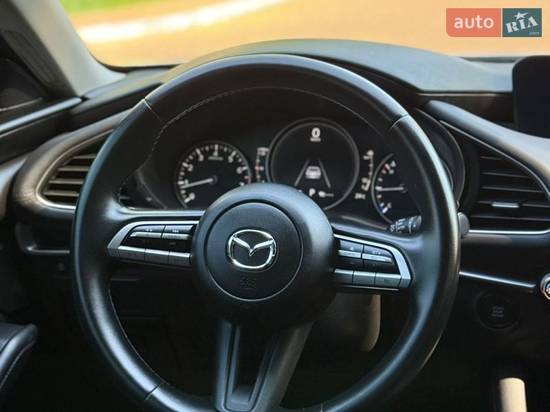 Седан Mazda 3 2020 в Киеве