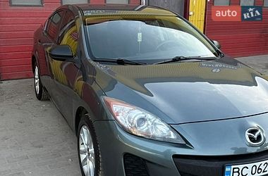 Седан Mazda 3 2012 в Бориславе фото Седан Mazda 3 2012 в Бориславе