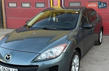 Седан Mazda 3 2012 в Бориславе фото 2 Седан Mazda 3 2012 в Бориславе