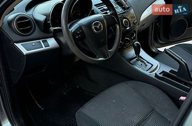 Седан Mazda 3 2012 в Бориславе фото 4 Седан Mazda 3 2012 в Бориславе