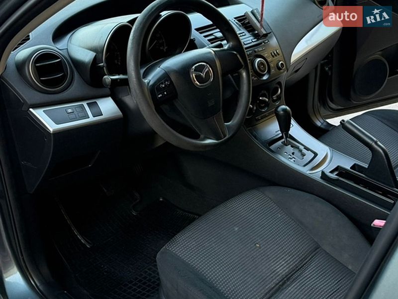 Седан Mazda 3 2012 в Бориславе фото 4 Седан Mazda 3 2012 в Бориславе
