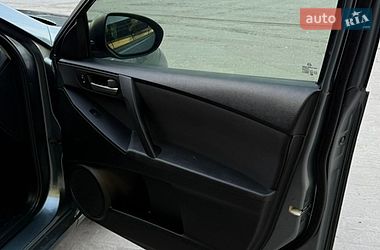 Седан Mazda 3 2012 в Бориславе фото 7 Седан Mazda 3 2012 в Бориславе