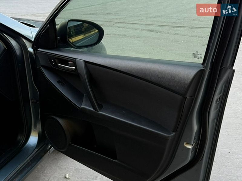 Седан Mazda 3 2012 в Бориславе фото 7 Седан Mazda 3 2012 в Бориславе