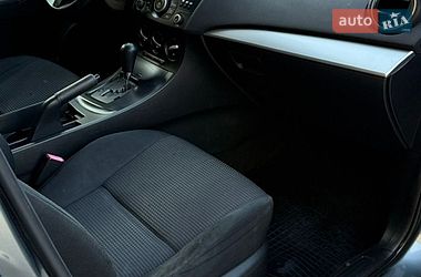Седан Mazda 3 2012 в Бориславе фото 8 Седан Mazda 3 2012 в Бориславе