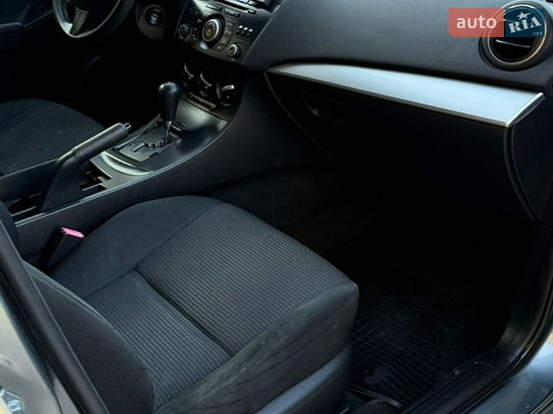 Седан Mazda 3 2012 в Бориславе фото 8 Седан Mazda 3 2012 в Бориславе