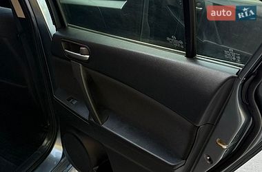Седан Mazda 3 2012 в Бориславе фото 9 Седан Mazda 3 2012 в Бориславе