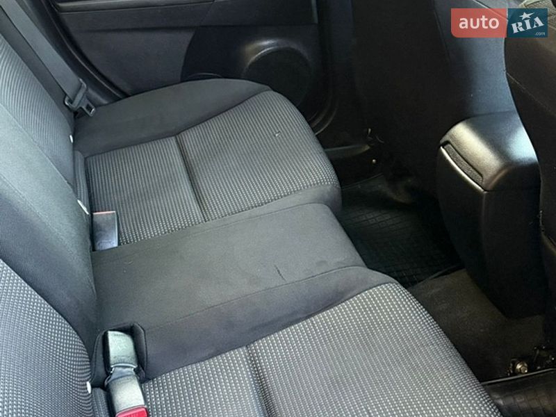 Седан Mazda 3 2012 в Бориславе фото 11 Седан Mazda 3 2012 в Бориславе