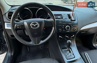 Седан Mazda 3 2012 в Бориславе фото 12 Седан Mazda 3 2012 в Бориславе