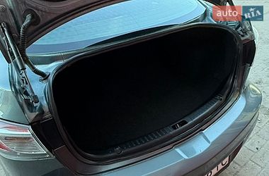 Седан Mazda 3 2012 в Бориславі