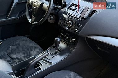 Седан Mazda 3 2012 в Бориславе фото 14 Седан Mazda 3 2012 в Бориславе
