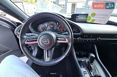 Хэтчбек Mazda 3 2022 в Каменском