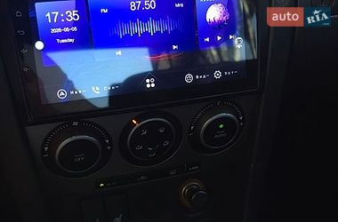 Седан Mazda 3 2007 в Житомире