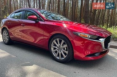 Седан Mazda 3 2020 в Харкові