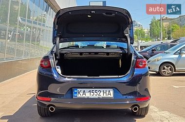 Седан Mazda 3 2019 в Києві
