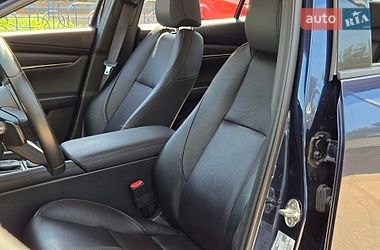 Седан Mazda 3 2019 в Києві