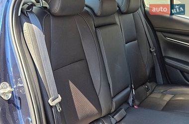 Седан Mazda 3 2019 в Києві