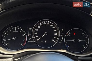 Седан Mazda 3 2019 в Києві