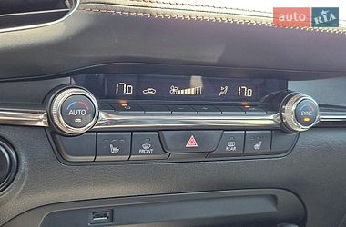 Седан Mazda 3 2019 в Києві