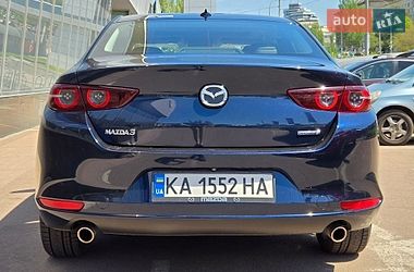 Седан Mazda 3 2019 в Києві
