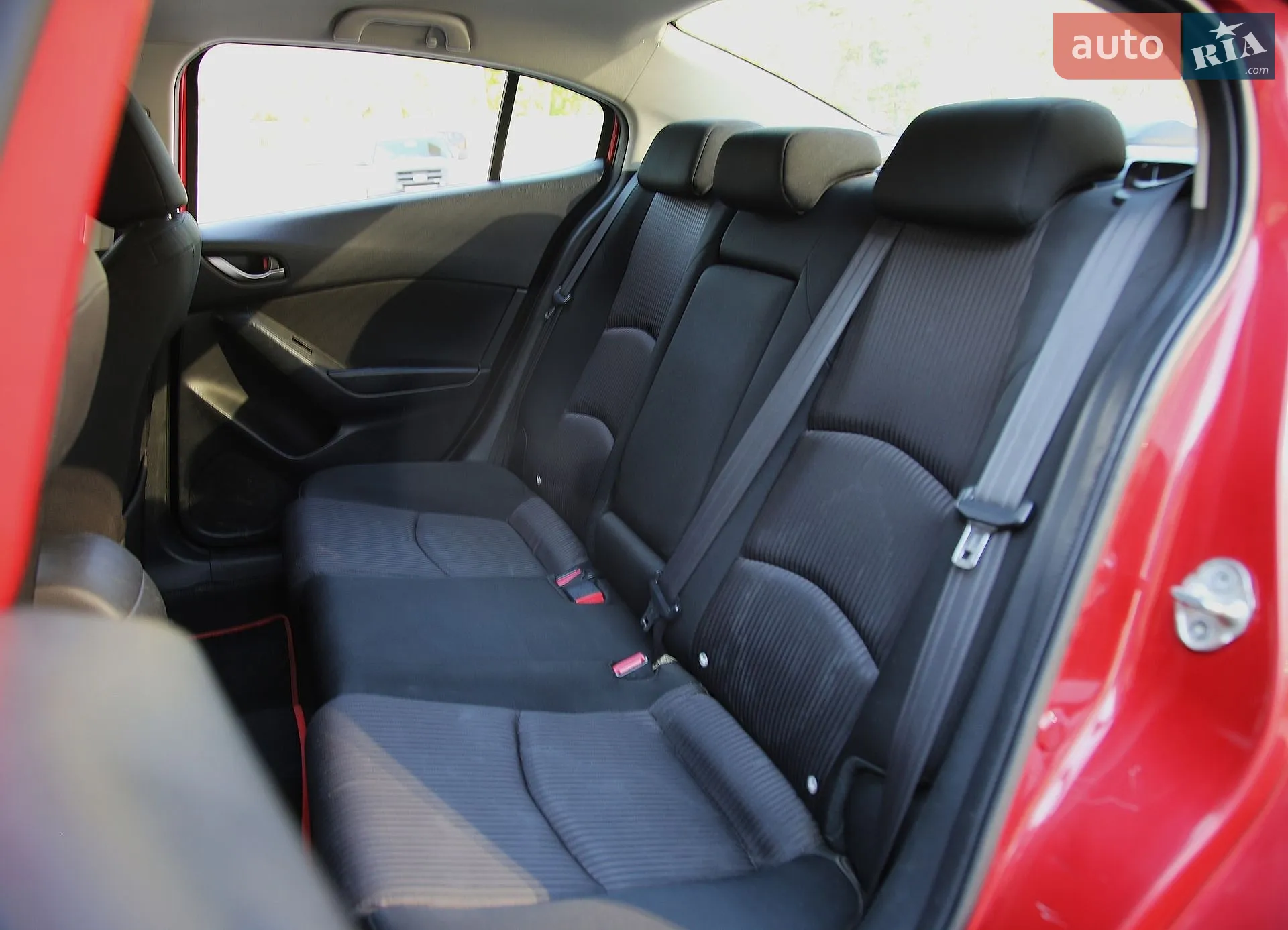 2015 Mazda 3 - мініатюра 8