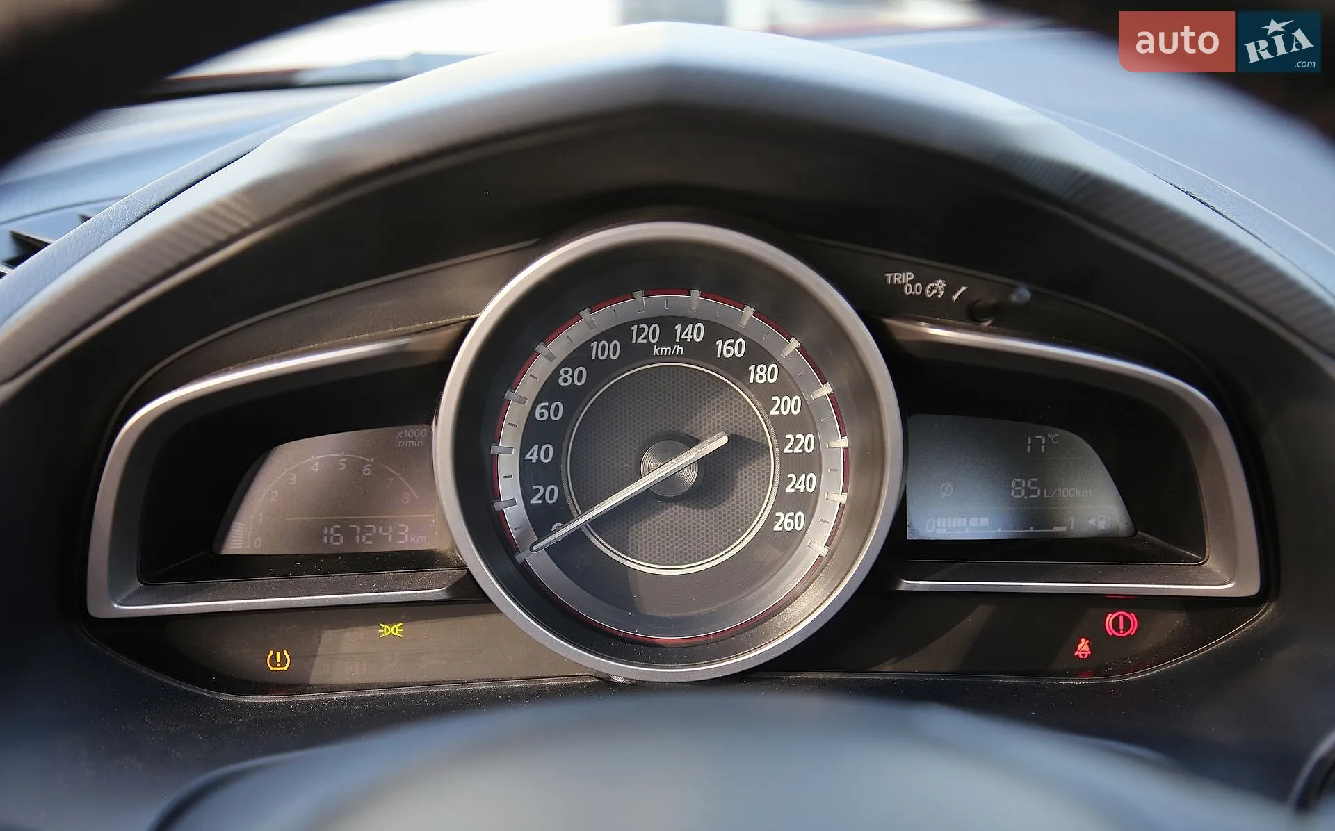 2015 Mazda 3 - мініатюра 14