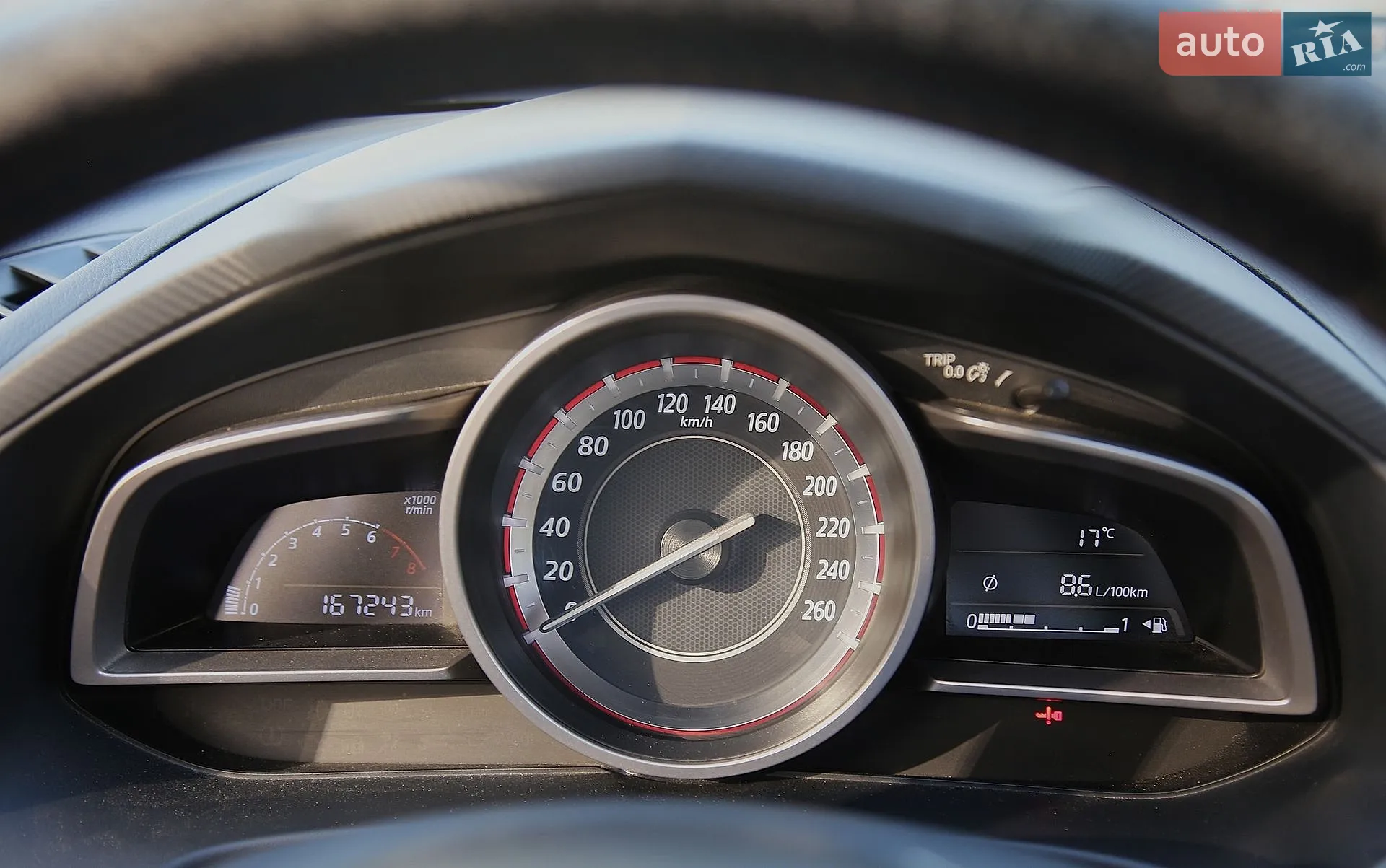 2015 Mazda 3 - мініатюра 19