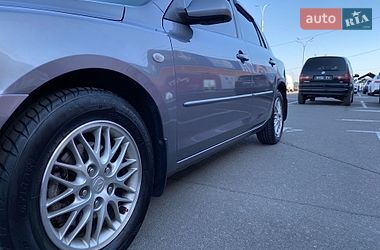 AUTO.RIA – Продам Мазда 3 2006 бензин 1.6 хэтчбек бу в Киеве, цена