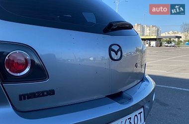 Хэтчбек Mazda 3 2006 в Киеве