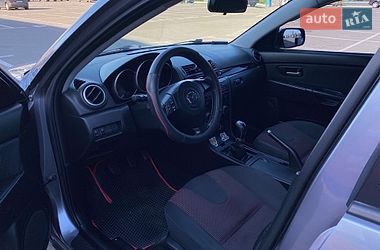 Хэтчбек Mazda 3 2006 в Киеве