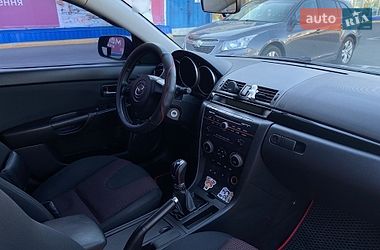 Хэтчбек Mazda 3 2006 в Киеве
