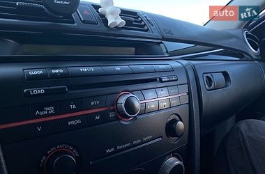 Хэтчбек Mazda 3 2006 в Киеве