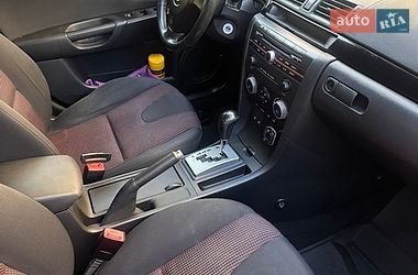 Седан Mazda 3 2005 в Кропивницком