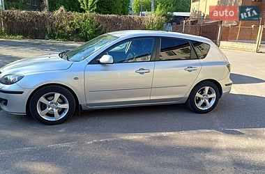 Хетчбек Mazda 3 2008 в Житомирі