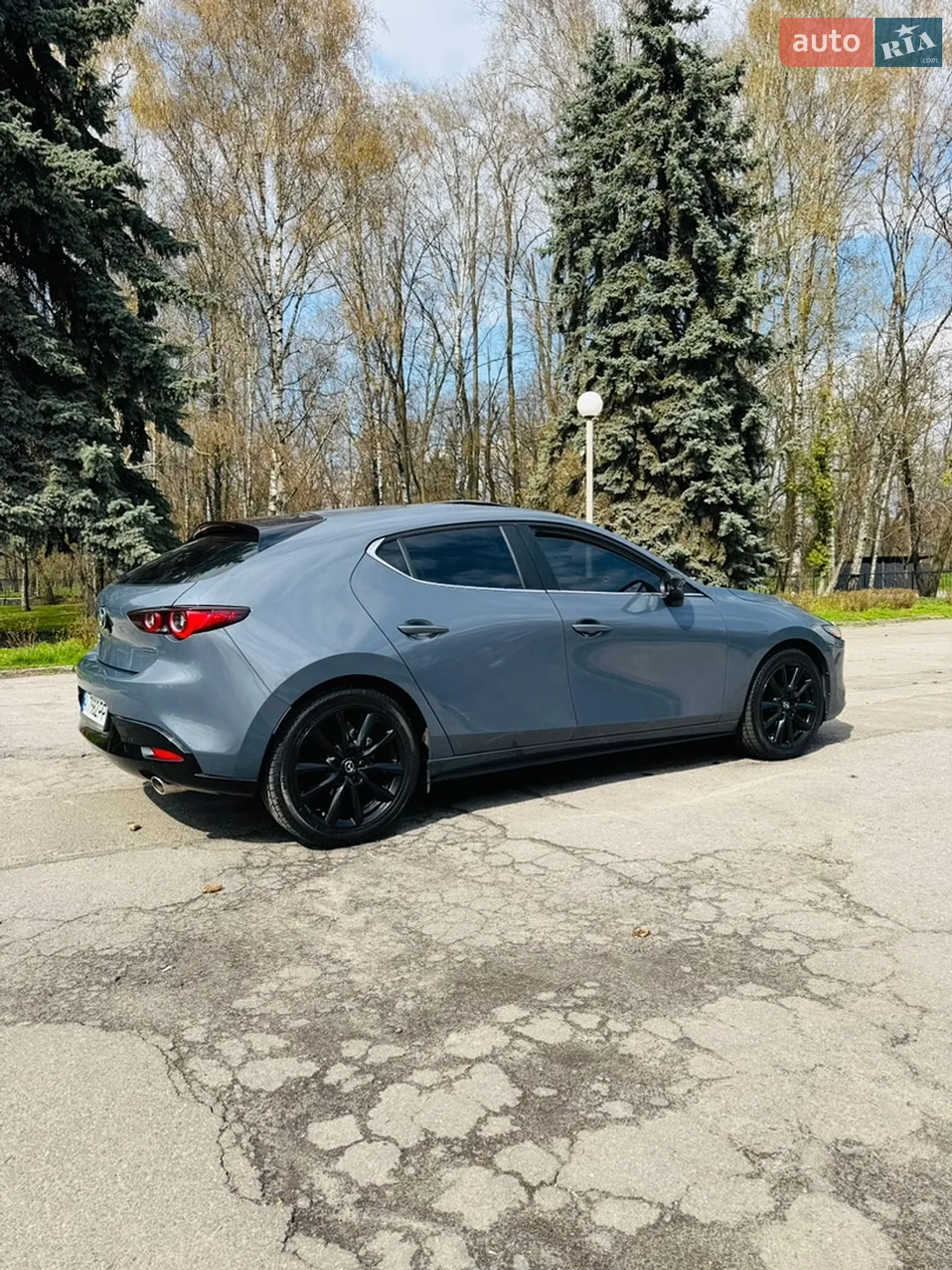 2023 Mazda 3 - мініатюра 5
