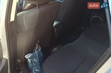 Хетчбек Mazda 3 2008 в Житомирі