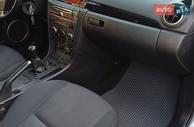 Хетчбек Mazda 3 2008 в Житомирі
