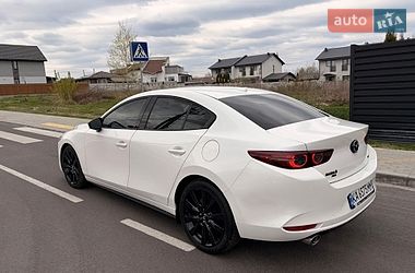 Седан Mazda 3 2020 в Софіївській Борщагівці