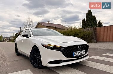 Седан Mazda 3 2020 в Софіївській Борщагівці