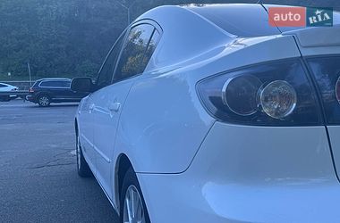 Седан Mazda 3 2008 в Новоселках