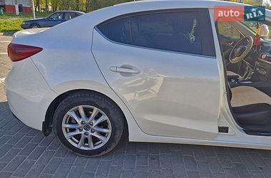 Седан Mazda 3 2013 в Харькове