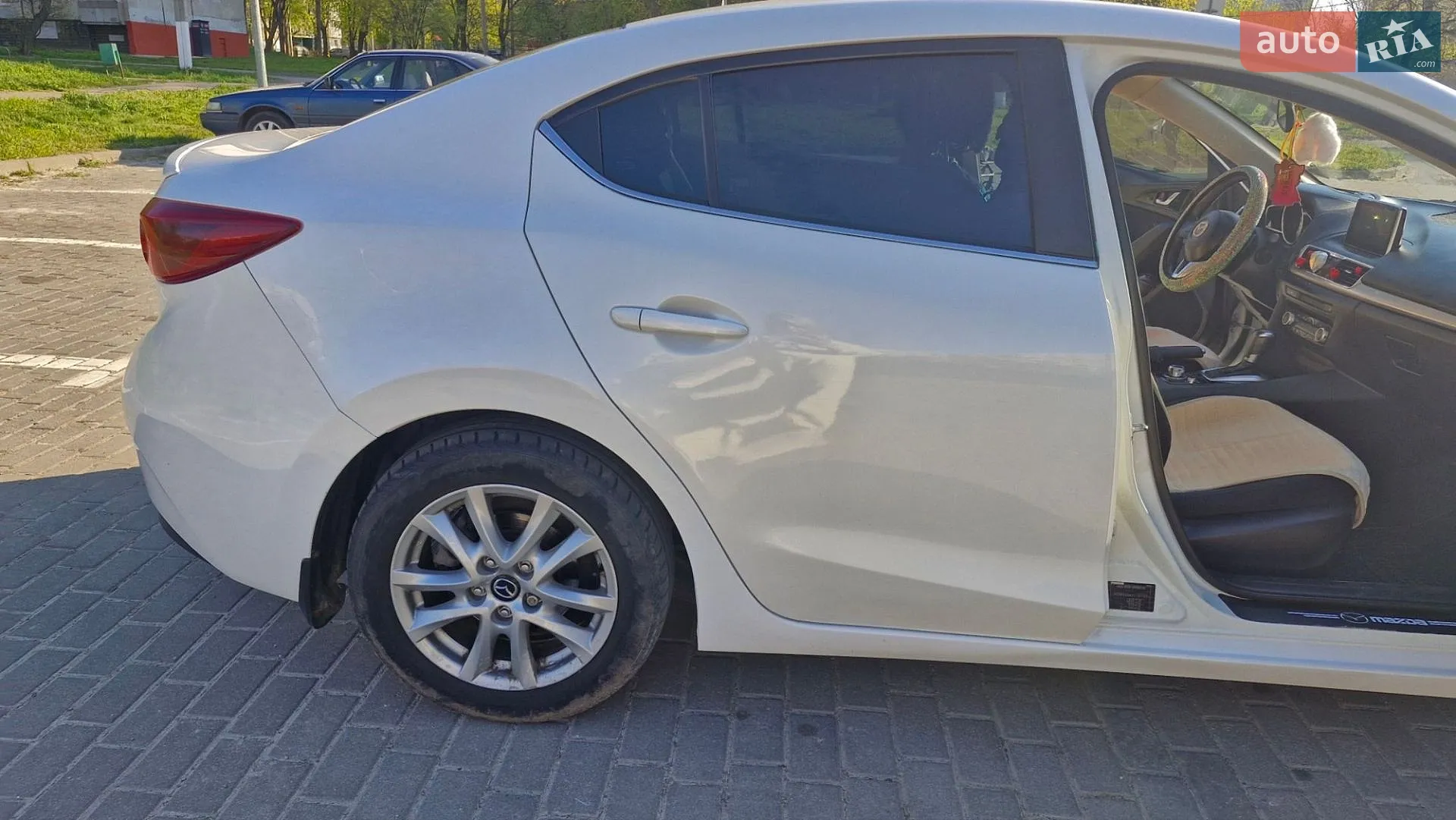 2013 Mazda 3 - мініатюра 12