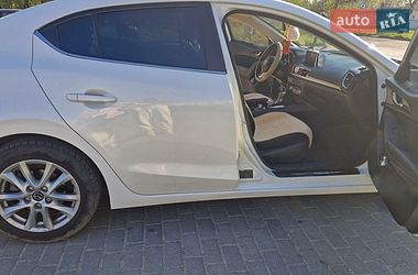 Седан Mazda 3 2013 в Харькове