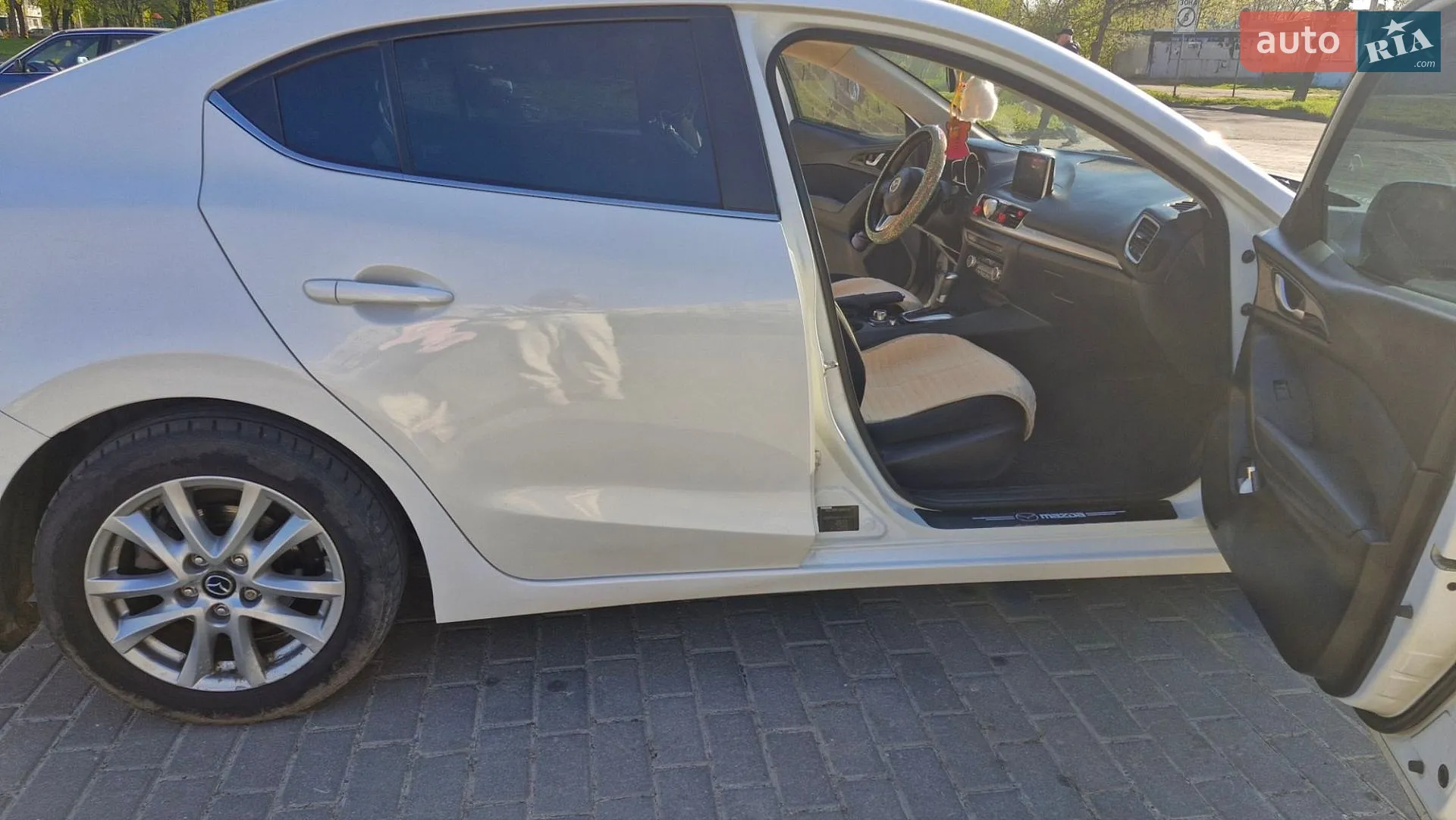 2013 Mazda 3 - мініатюра 13