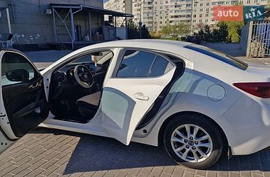 Седан Mazda 3 2013 в Харькове